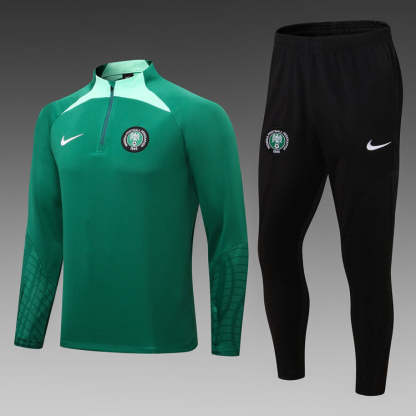 SURVÊTEMENTS NIGÉRIA 2025/2026