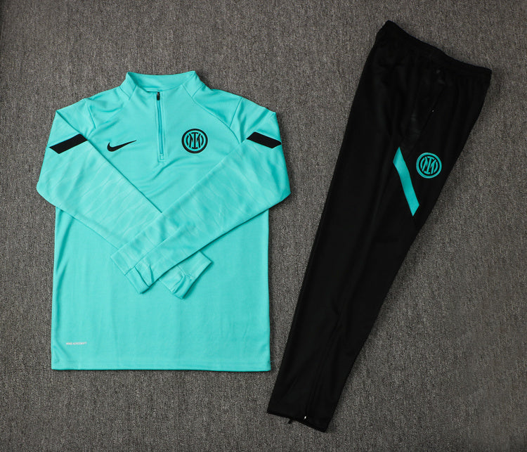 SURVÊTEMENTS INTER MILAN 2025/2026