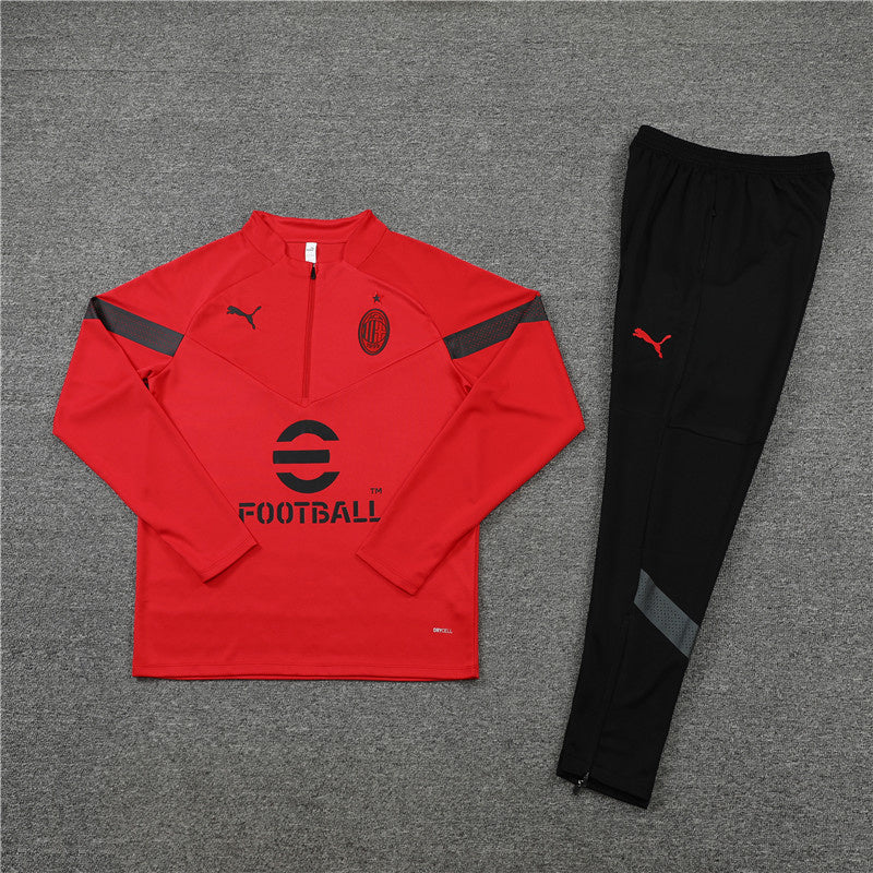 SURVÊTEMENTS AC MILAN 2025/2026