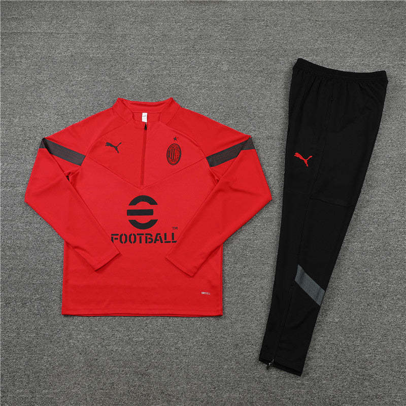 SURVÊTEMENTS AC MILAN 2025/2026