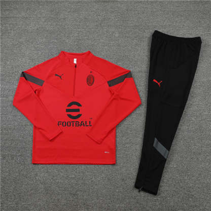 SURVÊTEMENTS AC MILAN 2025/2026