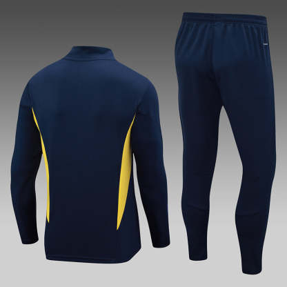 SURVÊTEMENTS REAL MADRID 2025/2026