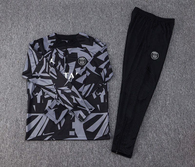 SURVÊTEMENTS PARIS SG 2025/2026