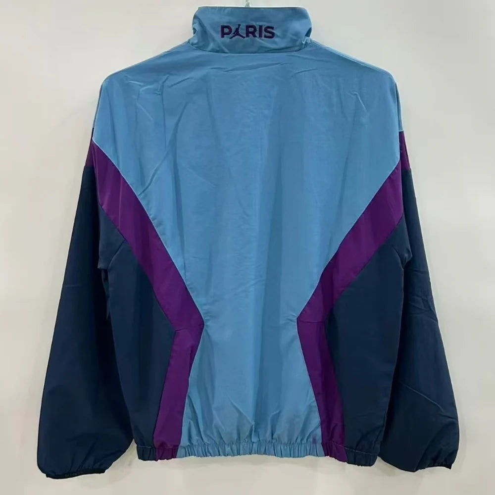 VESTE COUPE-VENT PARIS SG