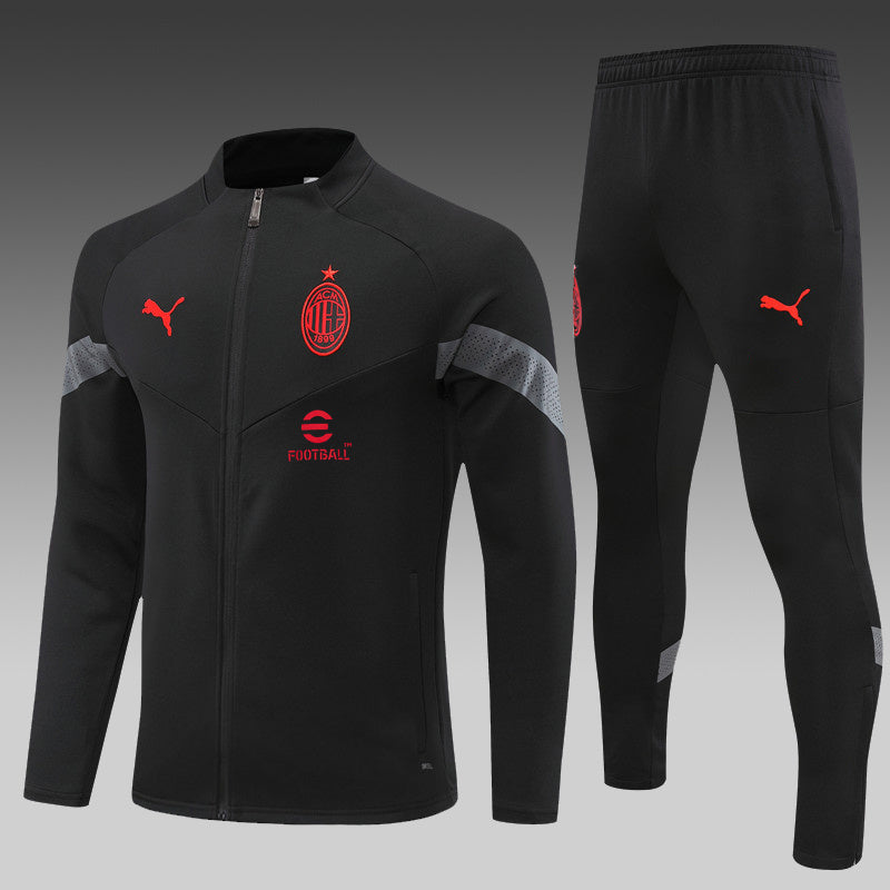 SURVÊTEMENTS AC MILAN 2025/2026