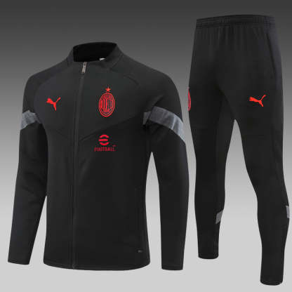 SURVÊTEMENTS AC MILAN 2025/2026