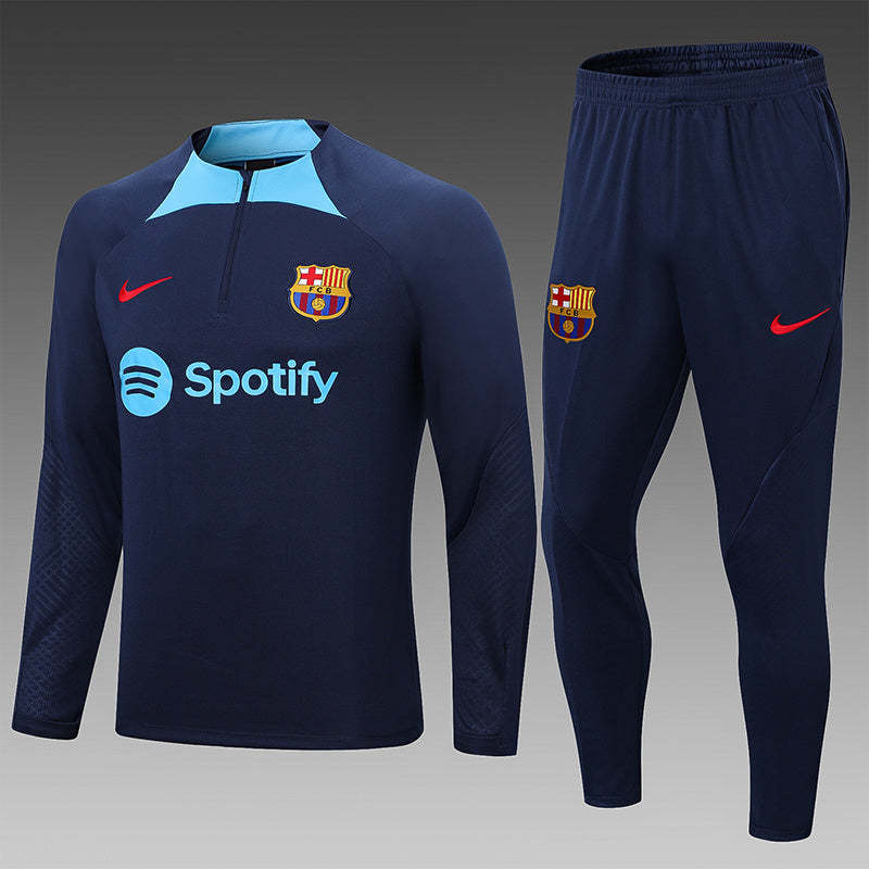 SURVÊTEMENTS BARCELONE 2025/2026