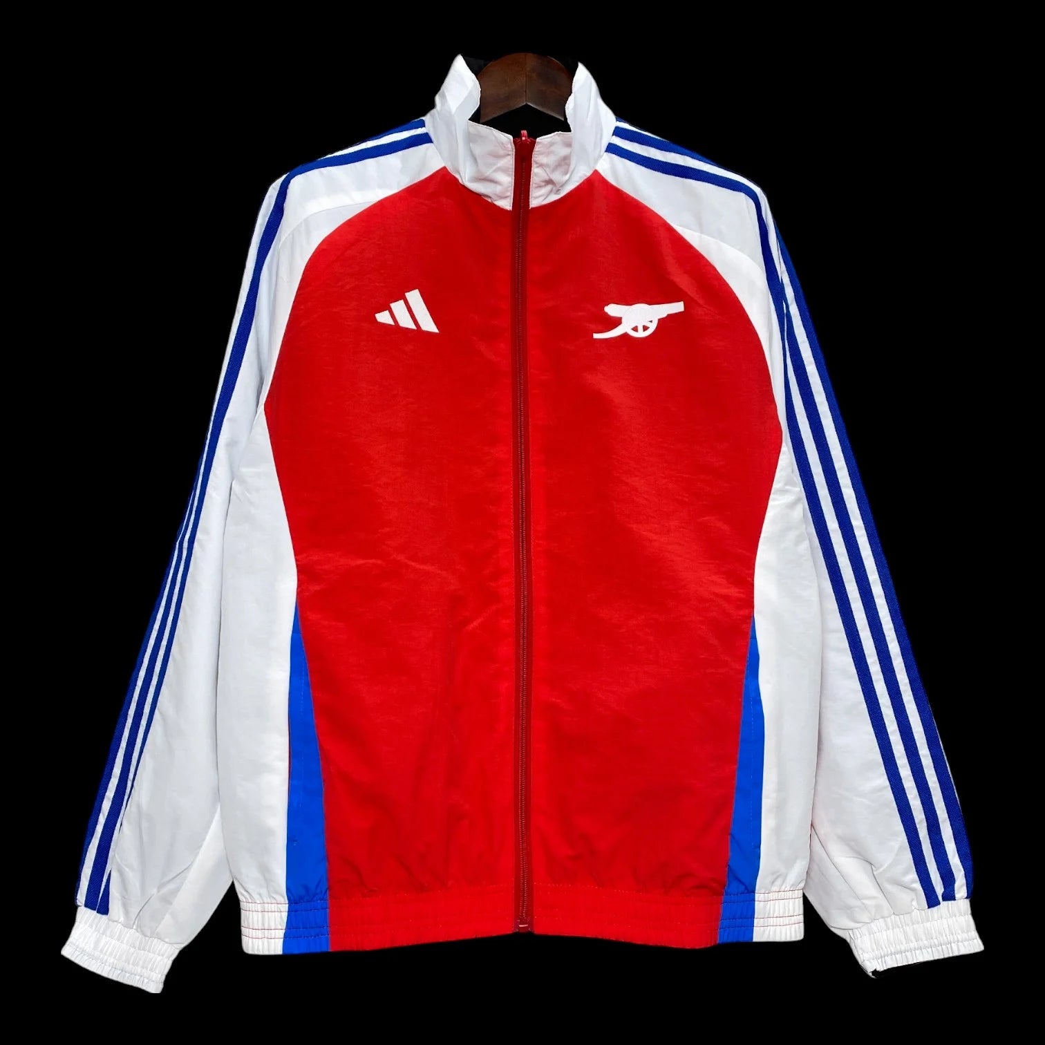 VESTE COUPE-VENT ARSENAL