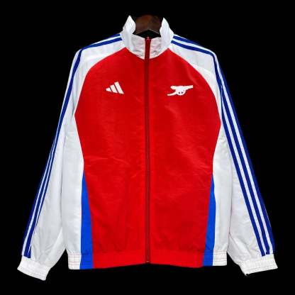 VESTE COUPE-VENT ARSENAL