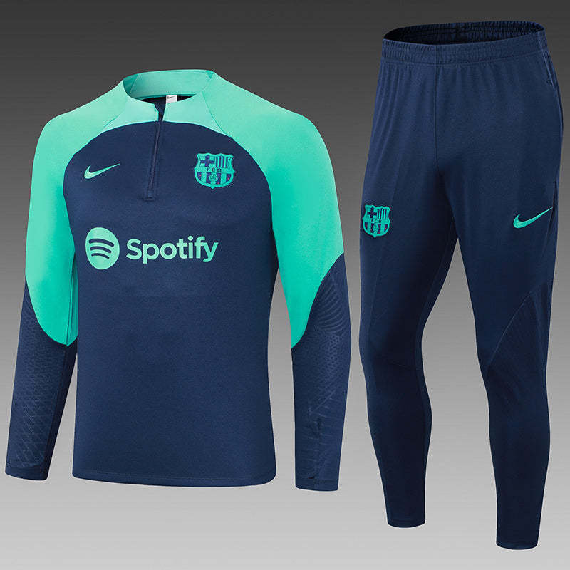SURVÊTEMENTS BARCELONE 2025/2026