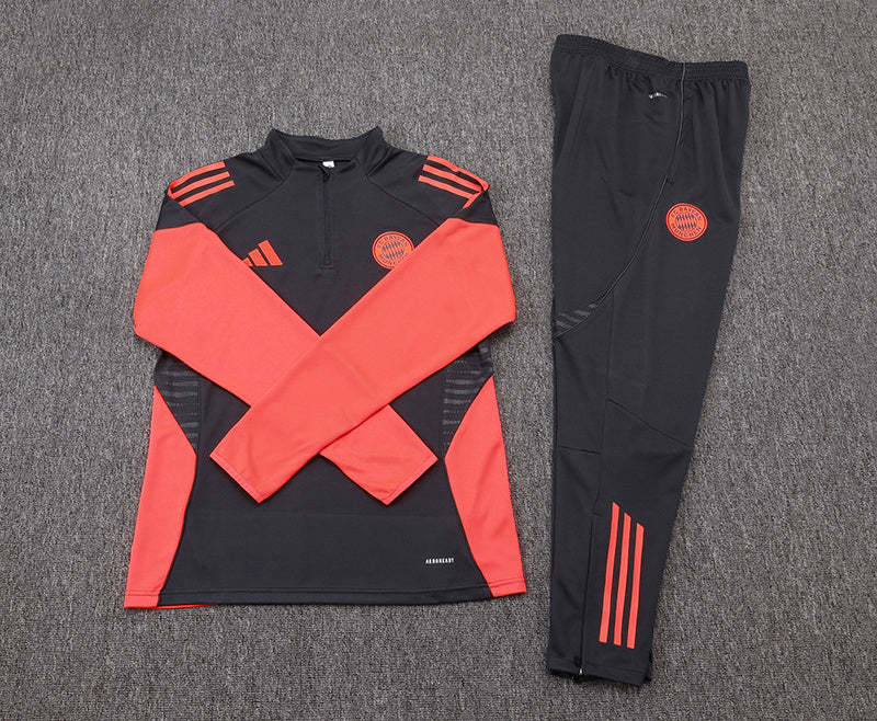 SURVÊTEMENTS BAYERN 2025/2026