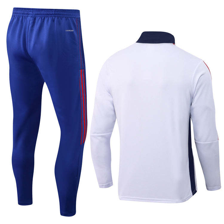 SURVÊTEMENTS LYON 2025/2026