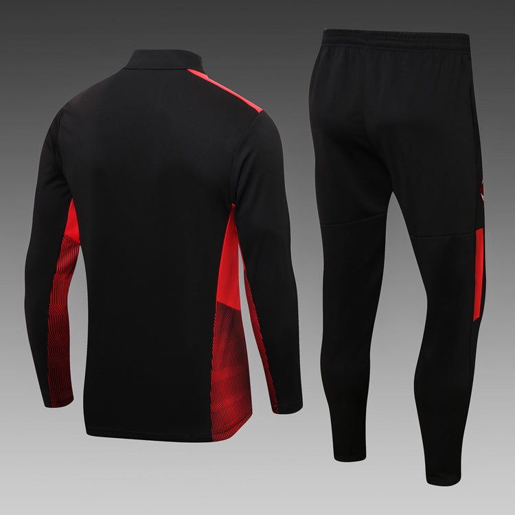 SURVÊTEMENTS AC MILAN 2025/2026