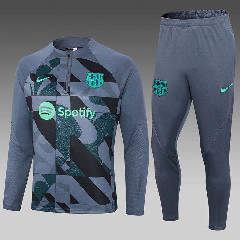 SURVÊTEMENTS BARCELONE 2025/2026