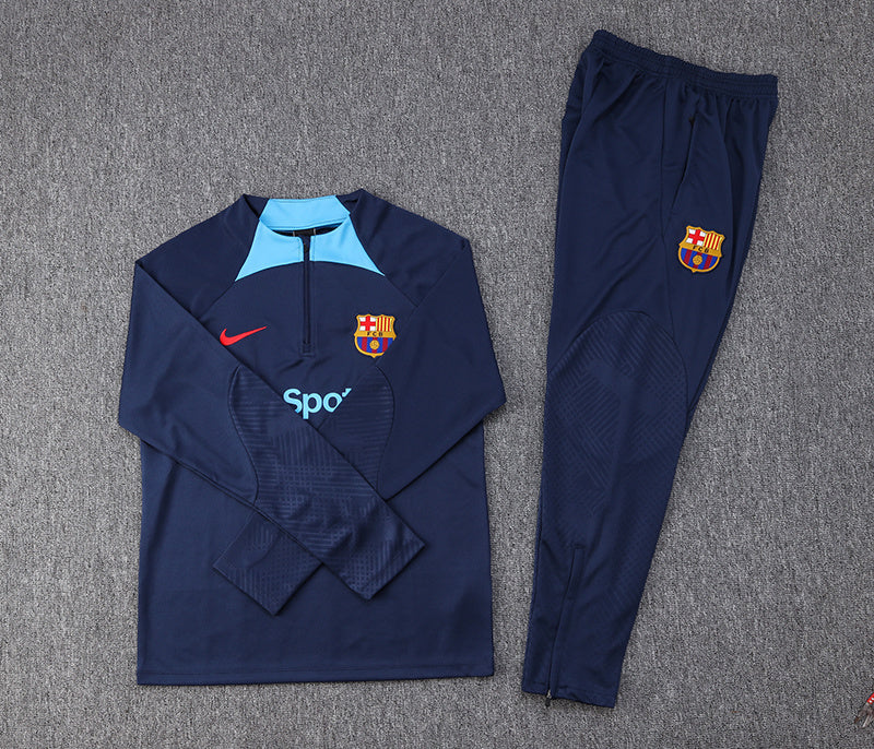 SURVÊTEMENTS BARCELONE 2025/2026