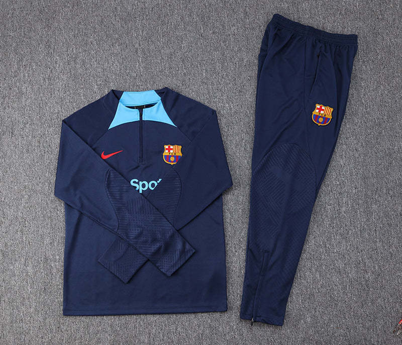 SURVÊTEMENTS BARCELONE 2025/2026