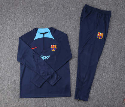 SURVÊTEMENTS BARCELONE 2025/2026