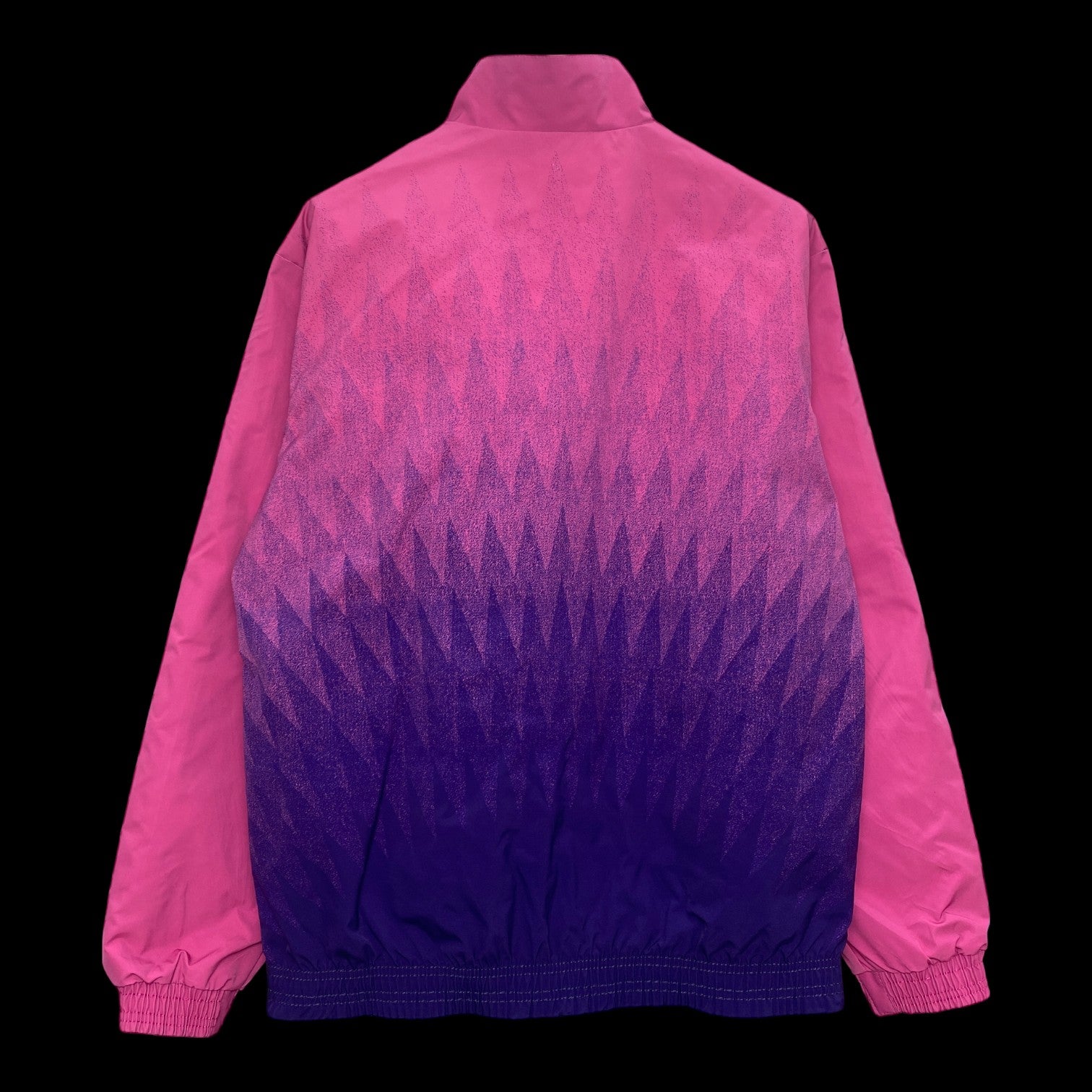 VESTE COUPE-VENT ALLEMAGNE