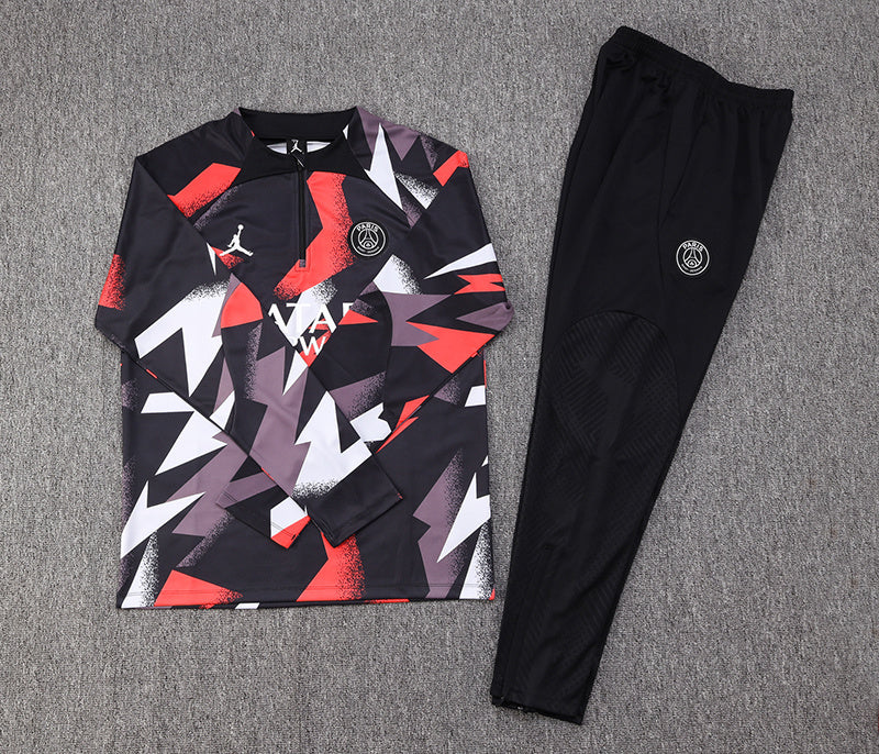 SURVÊTEMENTS PARIS SG 2025/2026