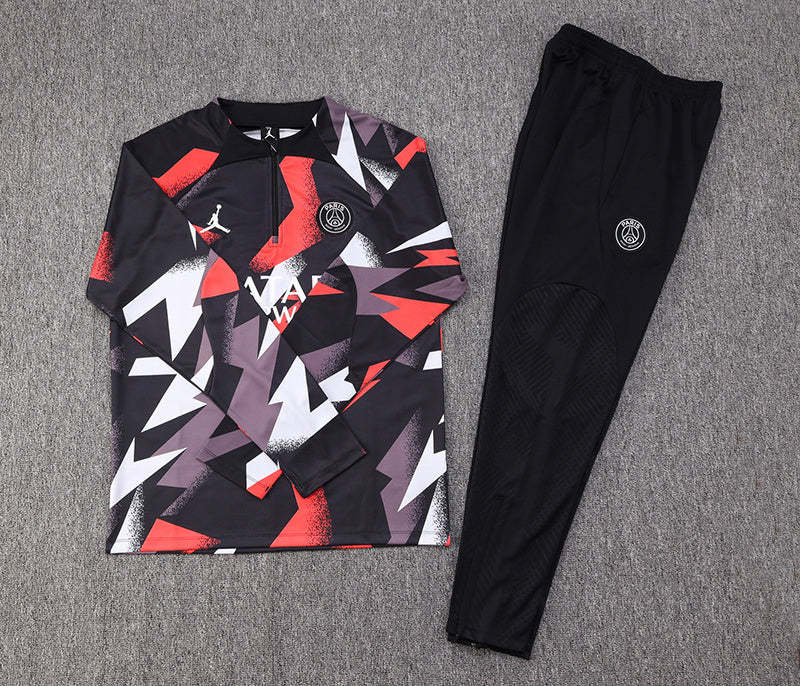 SURVÊTEMENTS PARIS SG 2025/2026