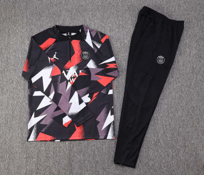 SURVÊTEMENTS PARIS SG 2025/2026