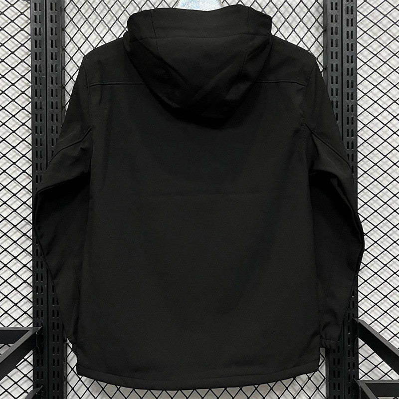 VESTE PARIS SG NOIR 2024/2025