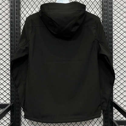 VESTE PARIS SG NOIR 2024/2025