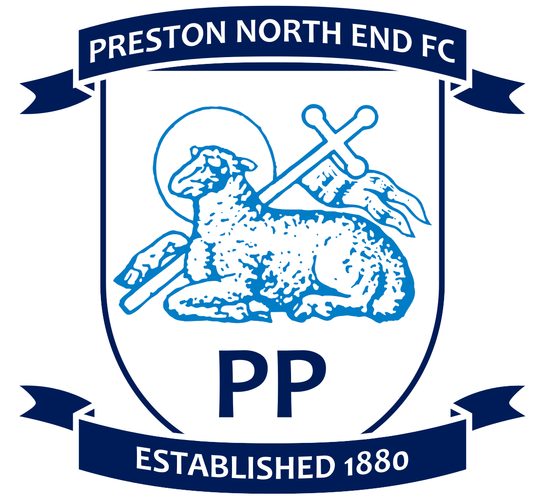 Preston