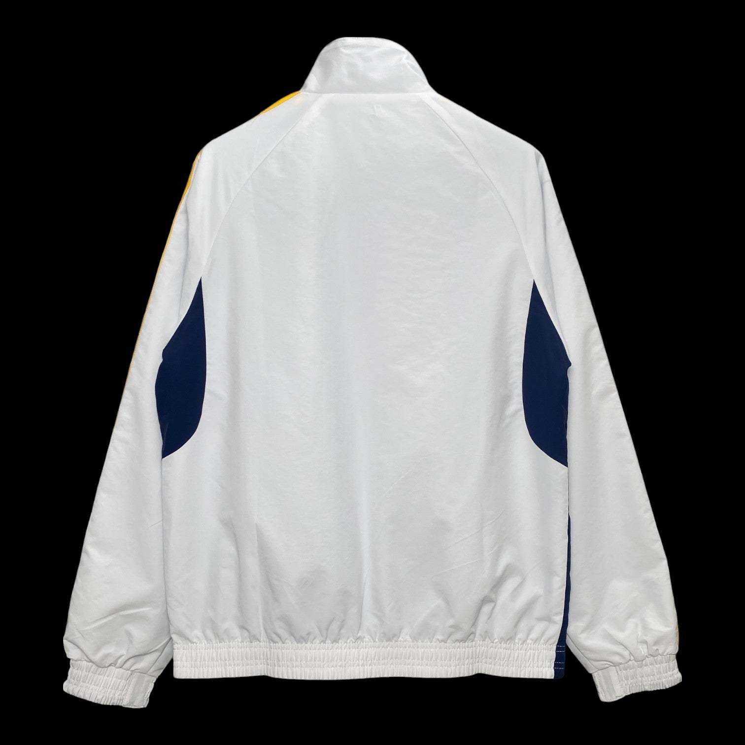 VESTE COUPE-VENT REAL MADRID