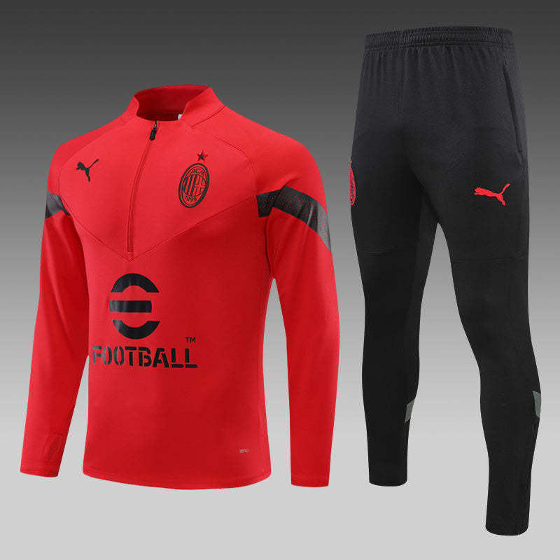 SURVÊTEMENTS AC MILAN 2025/2026