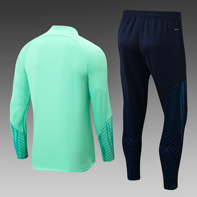 SURVÊTEMENTS BRÉSIL 2025/2026