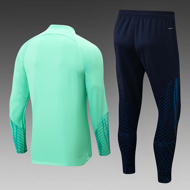 SURVÊTEMENTS BRÉSIL 2025/2026