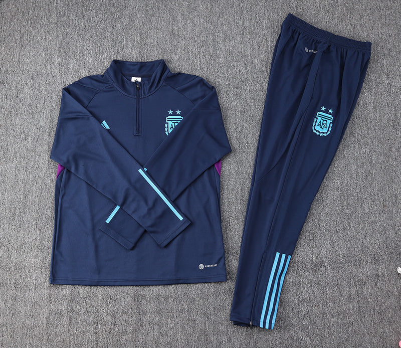 SURVÊTEMENTS ARGENTINE 2025/2026