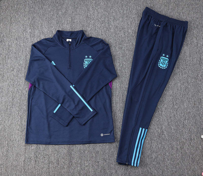 SURVÊTEMENTS ARGENTINE 2025/2026