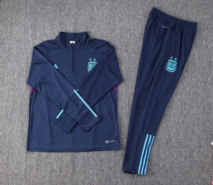 SURVÊTEMENTS ARGENTINE 2025/2026