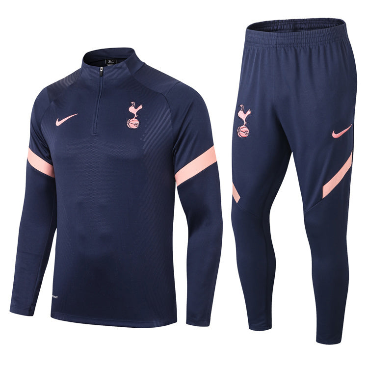 SURVÊTEMENTS TOTTENHAM 2025/2026