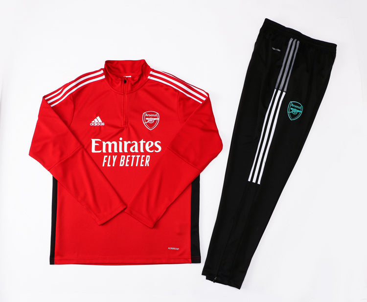 SURVÊTEMENTS ARSENAL 2025/2026