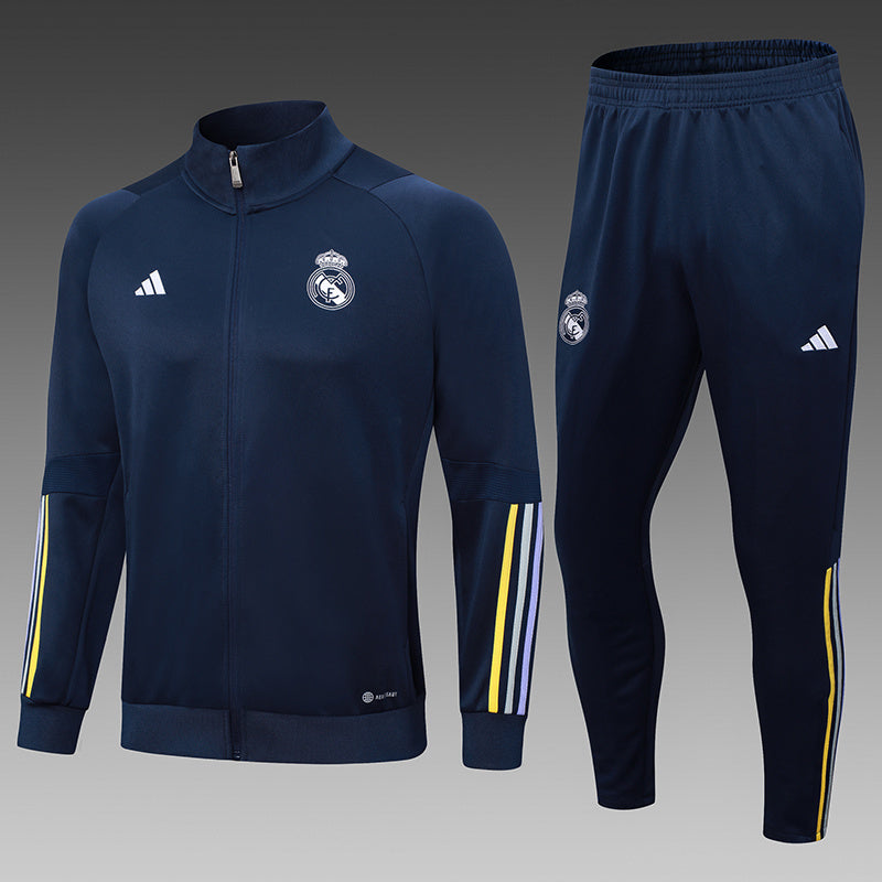 SURVÊTEMENTS REAL MADRID 2025/2026