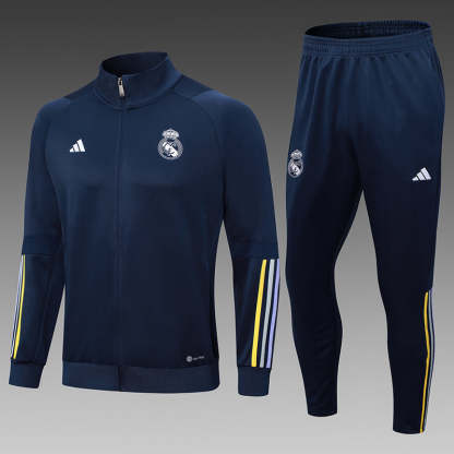 SURVÊTEMENTS REAL MADRID 2025/2026