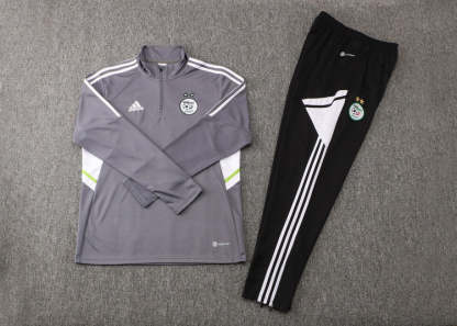 SURVÊTEMENTS ALGÉRIE 2025/2026