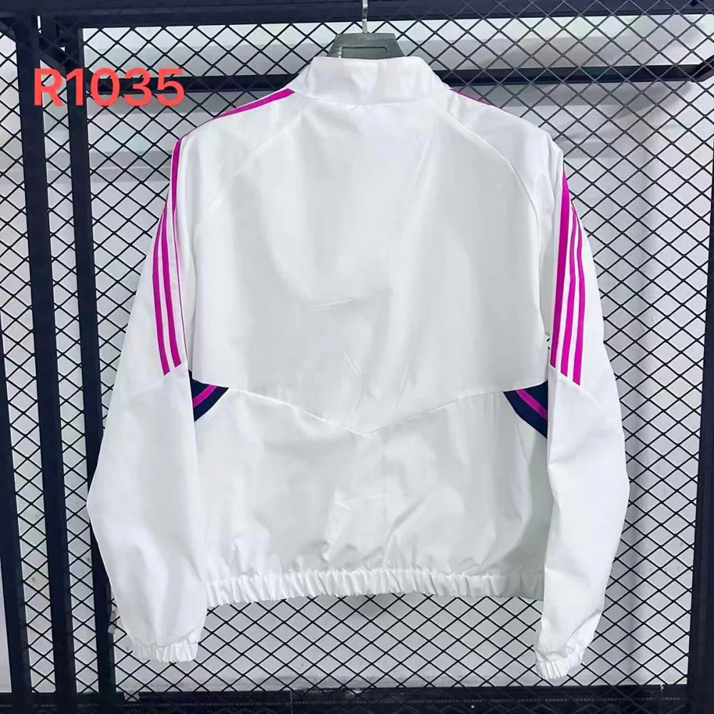 VESTE COUPE-VENT ARSENAL