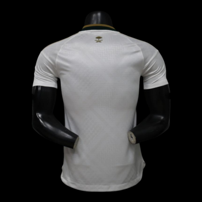 MAILLOT ARABIE SAOUDITE EXTÉRIEUR COUPE DU MONDE 2026
