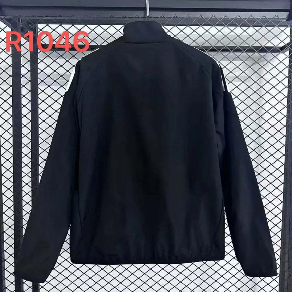 VESTE COUPE-VENT JUVENTUS