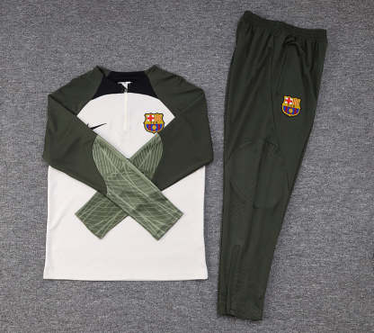 SURVÊTEMENTS BARCELONE 2025/2026