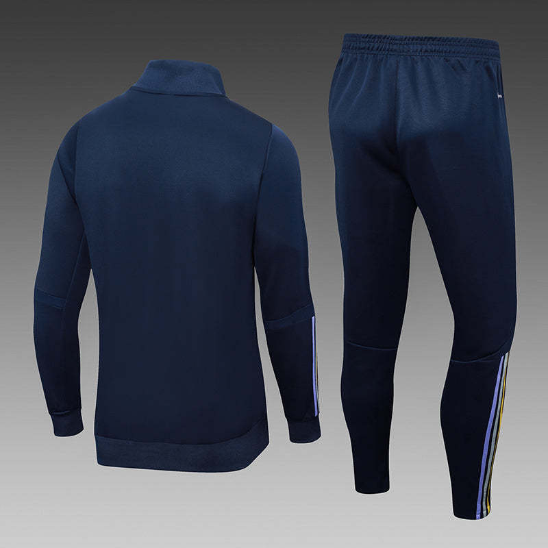 SURVÊTEMENTS REAL MADRID 2025/2026