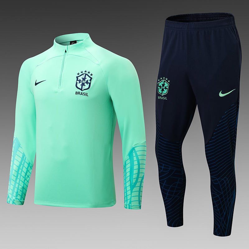 SURVÊTEMENTS BRÉSIL 2025/2026