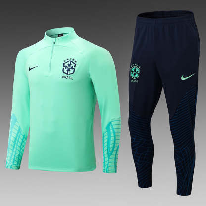 SURVÊTEMENTS BRÉSIL 2025/2026