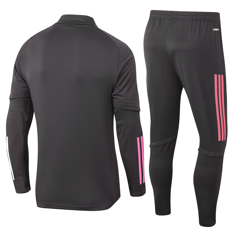 SURVÊTEMENTS REAL MADRID 2025/2026