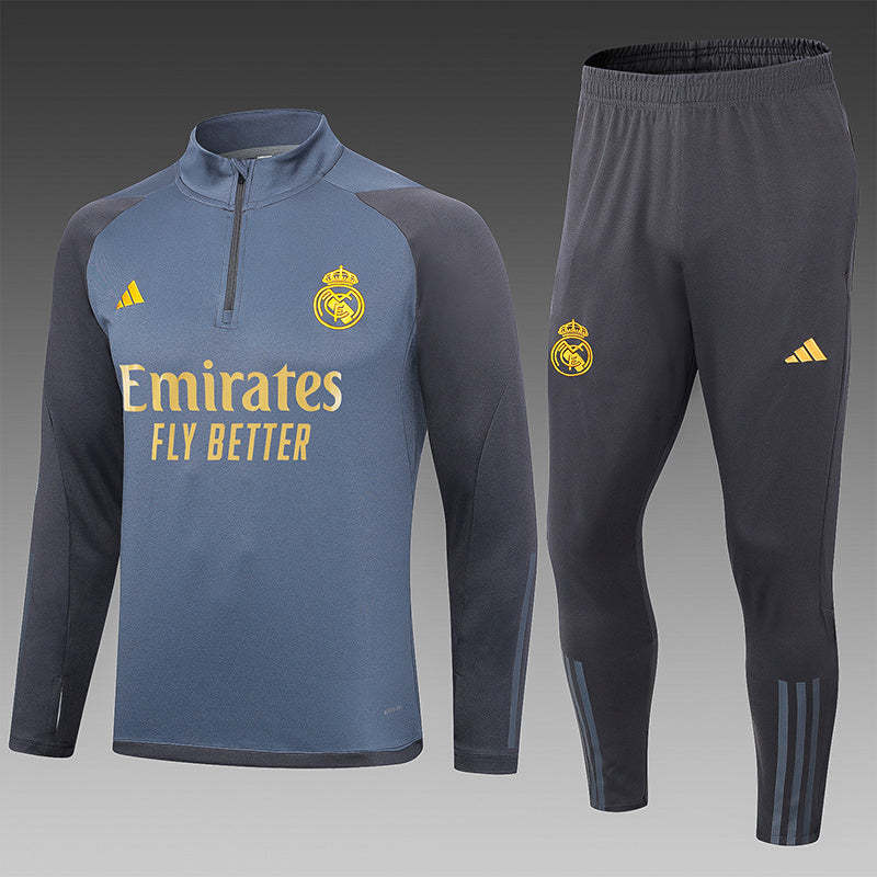 SURVÊTEMENTS REAL MADRID 2025/2026