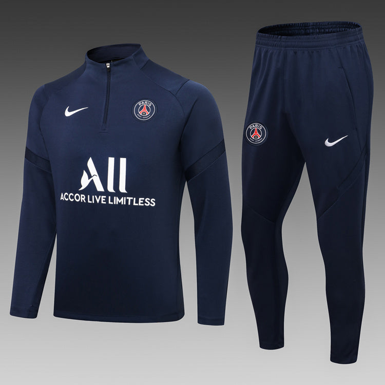 SURVÊTEMENTS PARIS SG 2025/2026